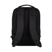 Mochila Porta Laptop Samsonite Warrion Black
