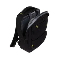 Mochila Porta Laptop Samsonite Warrion Black

