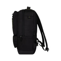 Mochila Porta Laptop Samsonite Warrion Black
