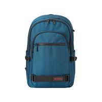 Mochila Porta Laptop Samsonite Warrion Eternity Blue
