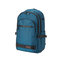 Mochila Porta Laptop Samsonite Warrion Eternity Blue
