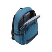 Mochila Porta Laptop Samsonite Warrion Eternity Blue
