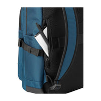 Mochila Porta Laptop Samsonite Warrion Eternity Blue
