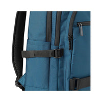 Mochila Porta Laptop Samsonite Warrion Eternity Blue
