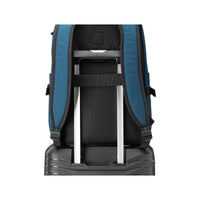 Mochila Porta Laptop Samsonite Warrion Eternity Blue
