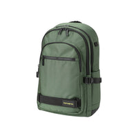 Mochila Porta Laptop Samsonite Warrion Olive Green
