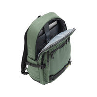 Mochila Porta Laptop Samsonite Warrion Olive Green
