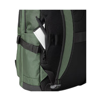 Mochila Porta Laptop Samsonite Warrion Olive Green
