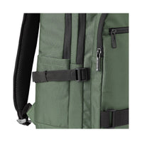 Mochila Porta Laptop Samsonite Warrion Olive Green

