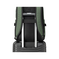 Mochila Porta Laptop Samsonite Warrion Olive Green
