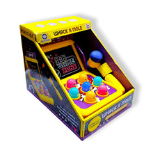 Cargar imagen en el visor de la galería, CYC Juego de mesa WHACK-a-MOLE Juguete Importacion SH23183758
