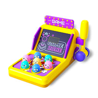CYC Juego de mesa WHACK-a-MOLE Juguete Importacion SH23183758
