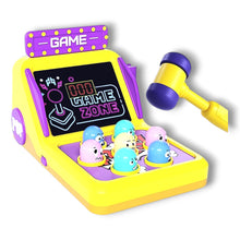 Cargar imagen en el visor de la galería, CYC Juego de mesa WHACK-a-MOLE Juguete Importacion SH23183758
