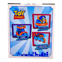 CYC Patines Linea Toy Story 4 Ruedas 19-21 Niños Juguete De Importacion T378436