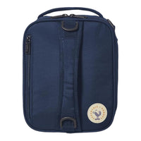 Lonchera Termica Azul Marino Escolar Eccentric Donkey DK402A85LB
