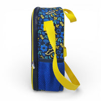 FM Lonchera Termica Escolar Batwheels BW401A19LB
