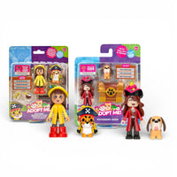 1 Tienda de Accesorios ADOPT ME! Piratas AME0353
