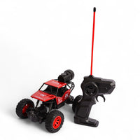 CYC Carro Rock Crawler Control Remoto Recargable Juguete de Importacion SH23144192
