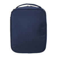 Lonchera Termica Azul Marino Escolar Eccentric Donkey DK402A85LB
