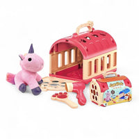 CYC Veterinario Mascotas Y Accesorios Animales Juguete de Importacion SH24008144
