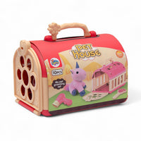 CYC Veterinario Mascotas Y Accesorios Animales Juguete de Importacion SH24008144
