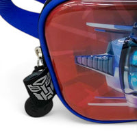 FM Lapicera Escolar Transformers TS503A04PB
