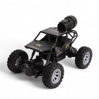 CYC Carro Rock Crawler Control Remoto Recargable Juguete de Importacion SH23144192
