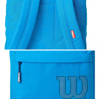 Mochila Grande Wilson Juvenil Azul WLS092-BP239A