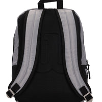 Mochila Grande Wilson Juvenil Gris WLS093-BP239B