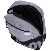 Mochila Grande Wilson Juvenil Gris WLS093-BP239B

