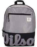 Mochila Grande Wilson Juvenil Gris WLS093-BP239B

