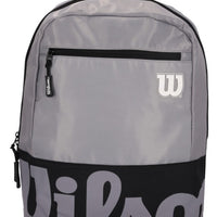 Mochila Grande Wilson Juvenil Gris WLS093-BP239B