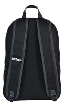 Cargar imagen en el visor de la galería, Mochila Grande Wilson Juvenil Negra WLS094-BP240B
