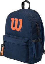Cargar imagen en el visor de la galería, Mochila Grande Wilson Juvenil Azul WLS096-BP239B
