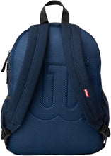 Cargar imagen en el visor de la galería, Mochila Grande Wilson Juvenil Azul WLS096-BP239B
