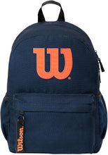 Cargar imagen en el visor de la galería, Mochila Grande Wilson Juvenil Azul WLS096-BP239B
