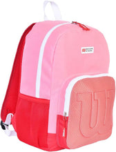 Cargar imagen en el visor de la galería, Mochila Grande Wilson Juvenil Rosa WLS098-BP340F
