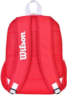 Cargar imagen en el visor de la galería, Mochila Grande Wilson Juvenil Rosa WLS098-BP340F
