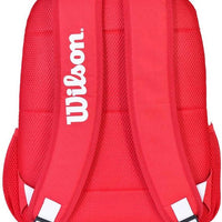 Mochila Grande Wilson Juvenil Rosa WLS098-BP340F