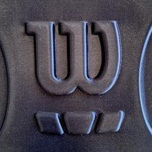 Cargar imagen en el visor de la galería, Mochila Grande Wilson Juvenil Negra BP198WL-04C
