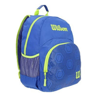 Mochila Grande Wilson Juvenil Azul BP93WL-03C
