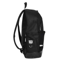 Cargar imagen en el visor de la galería, Mochila Grande Wilson Juvenil Negra WL31BP-230-C
