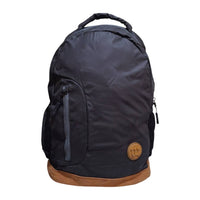 Mochila Grande Wilson Juvenil Negra WL48BP-245-B
