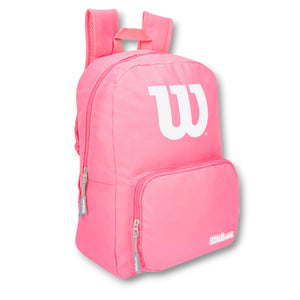 Mochila Grande Wilson Juvenil Rosa WLS159-BP215F