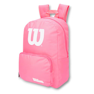 Mochila Grande Wilson Juvenil Rosa WLS159-BP215F