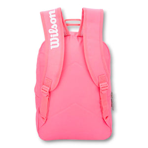 Mochila Grande Wilson Juvenil Rosa WLS159-BP215F