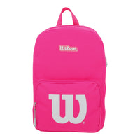 Mochila Juvenil Wilson Backpack Fucsia Liso WLS200-BP215P
