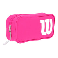 Lapicera Juvenil Wilson Rosa Fucsia Lisa WLS200-PC002P
