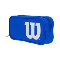 Lapicera Juvenil Wilson Azul Lisa WLS200-PC002A
