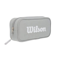Lapicera Juvenil Wilson Gris WLS201-PC002C
